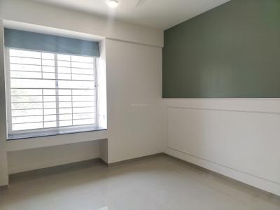 Bedroom Image of 1057 Sq.ft 2 BHK Apartment / Flat for sale in TCG The Crown Greens, Hinjawadi Phase 2 Pune for Rs. 8800000