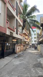 Building Image of Goldenlife PG in Kharadi, Pune