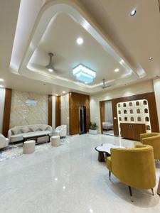 Hall Image of 8500 Sq.ft 7 BHK Villa for sale in Mansarovar Jaipur for Rs. 81100000