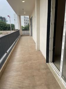 Balcony Image of 2710 Sq.ft 3 BHK Builder Floor for sale in Surendra Home Sector 67 A, Sector 67 Gurgaon for Rs. 24000000