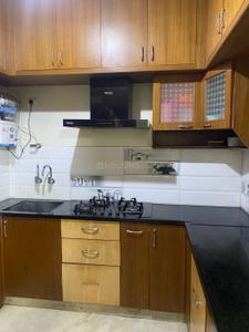 Kitchen Image of 1255 Sq.ft 2 BHK Apartment / Flat for sale in ASN Galaxy, Horamavu Bengaluru for Rs. 12000000