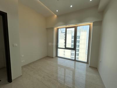 Bedroom Image of 793 Sq.ft 2 BHK Apartment / Flat for sale in Piramal Aranya, Byculla Mumbai for Rs. 36500000