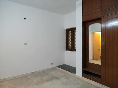 Bedroom Image of 1700 Sq.ft 3 BHK Apartment / Flat for sale in DDA D3 and D4 Vasant Kunj, Vasant Kunj New Delhi for Rs. 45000000