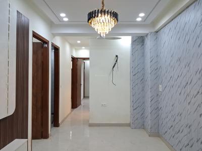 Living Room Image of 1450 Sq.ft 4 BHK Apartment / Flat for sale in Sector 74 Noida for Rs. 7350000