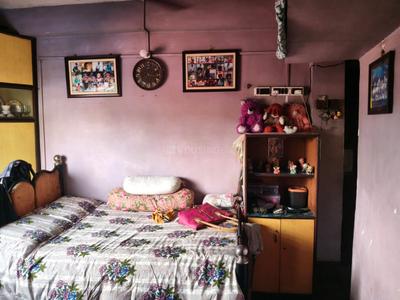 Bedroom Image of 360 Sq.ft 1 BHK Apartment / Flat for sale in Picnic Garden Kolkata for Rs. 1250000