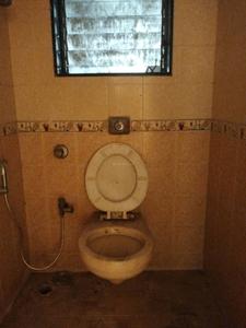Common Bathroom Image of 1240 Sq.ft 2 BHK Apartment / Flat for sale in Paradise Sai Jewels, Kharghar Navi Mumbai for Rs. 12500000