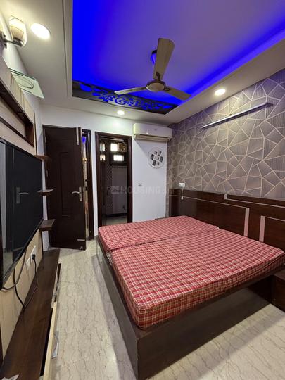 Maurya Enclave Bedroom 1