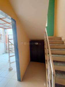Balcony Image of 1550 Sq.ft 3 BHK Builder Floor for sale in Bhayli Vadodara for Rs. 6000000