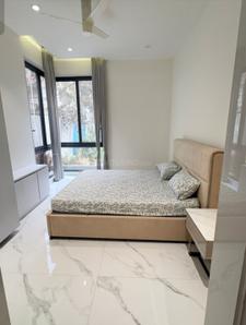 Bedroom Image of 2057 Sq.ft 4 BHK Apartment / Flat for sale in BELAIR, Nashik Road Nashik for Rs. 14262300