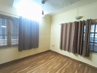 Bedroom Image of 1850 Sq.ft 3 BHK Builder Floor for rent in JP Nagar Bengaluru for Rs. 60000