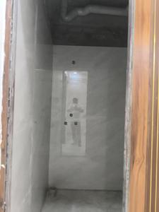 Common Bathroom Image of 1700 Sq.ft 3 BHK Apartment / Flat for sale in Sorrel Shri Suresham, Noida Extension Greater Noida for Rs. 6435000