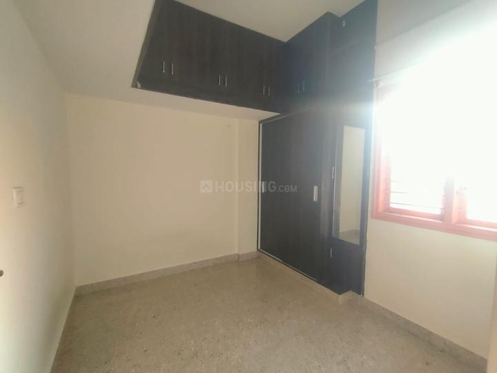 Stage 3, Indira Nagar Bedroom 1