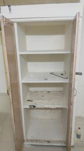 Bedroom Image of 1000 Sq.ft 3 BHK Independent House for sale in Thiruvanmiyur Chennai for Rs. 7550000