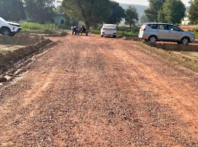 Image of 450 Sq.ft Residential Plot / Land for sale in Sector 17A, Greater Noida for Rs. 1200000
