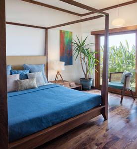 Bedroom Image of 3600 Sq.ft 3 BHK Apartment / Flat for sale in Prestige Kenilworth, Vasanth Nagar Bengaluru for Rs. 130000000
