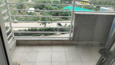 Balcony Image of 1790 Sq.ft 3 BHK Apartment / Flat for sale in ILD Grand, Sector 37C Gurgaon for Rs. 16500000