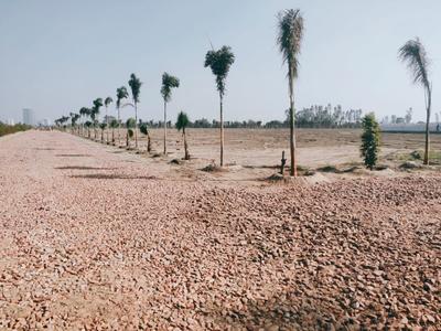 Image of 1008 Sq.ft Residential Plot / Land for sale in Tech Zone, Greater Noida for Rs. 7054992