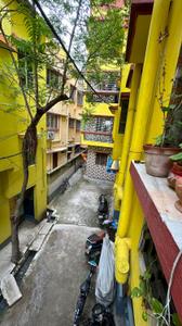 Building Image of 1065 Sq.ft 3 BHK Apartment / Flat for sale in Airport Gate no. 1 Kolkata for Rs. 3827500