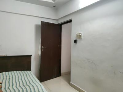 Bedroom Image of 600 Sq.ft 1 BHK Apartment / Flat for sale in Kalwa Thane for Rs. 4500000