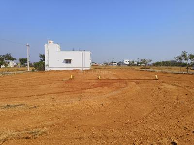 Image of 457 Sq.ft Residential Plot / Land for sale in Annur, Coimbatore for Rs. 375000