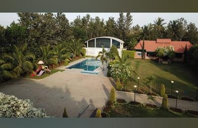 Image of 1500 Sq.ft Residential Plot / Land for sale in Marsur, Bengaluru for Rs. 7050000