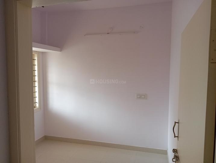 Railway station backside  Bedroom 1