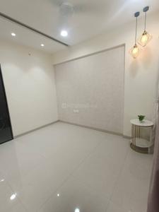 Hall Image of 645 Sq.ft 1 BHK Apartment / Flat for sale in Bhagyashree Jai Malhar Apartment Phase IV, Panvel Navi Mumbai for Rs. 3150000