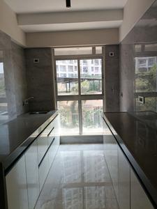 Kitchen Image of 845 Sq.ft 2 BHK Apartment / Flat for sale in 127 Raj Homes D Wing, Mira Road East Mira Bhayandar for Rs. 10500000