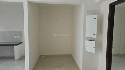 Bedroom Image of 1350 Sq.ft 2.5 BHK Builder Floor for sale in Smartworld Gems, Sector 89 Gurgaon for Rs. 13600000
