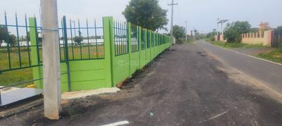 Image of 600 Sq.ft Residential Plot / Land for sale in Sunguvarchatram, Chennai for Rs. 2000000