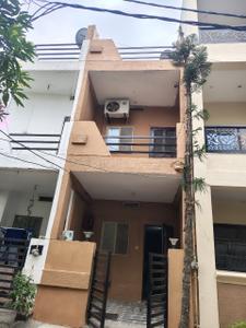 2 BHK Independent House