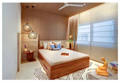 Bedroom Image of 4236 Sq.ft 4 BHK Villa for sale in Cityville Valmark Phase 2B, Hulimavu Bengaluru for Rs. 48700000