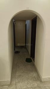 Image of 830 Sq.ft 2 BHK Apartment / Flat for sale in Haldirams, Kolkata for Rs. 5000000
