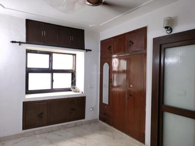 Gallery Cover Pic of Paarijat Apartment