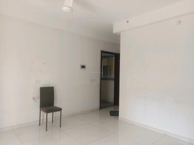 Living Room Image of 1005 Sq.ft 2 BHK Apartment / Flat for sale in Amanora Adreno Towers, Hadapsar Pune for Rs. 14200000
