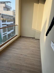 Balcony Image of 4500 Sq.ft 4 BHK Independent House for sale in Mahalakshmi Nagar Indore for Rs. 32500000