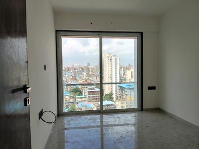Bedroom Image of 1345 Sq.ft 2 BHK Apartment / Flat for sale in Avenue Hills, Kharghar Navi Mumbai for Rs. 21000000