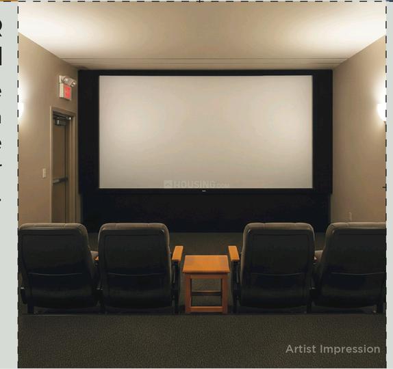 Magarpatta City, Mundhwa Main Image 1