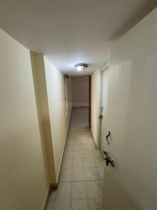 Image of 1100 Sq.ft 2 BHK Apartment / Flat for sale in KMF Golf Manor Apartments, Murugeshpalya, Bengaluru for Rs. 9000000