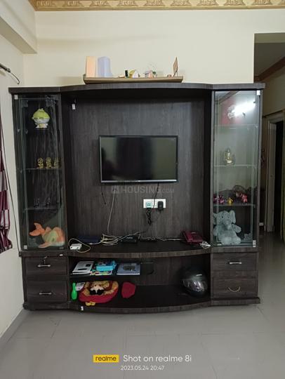 Ocean green society narmada block vizag flat no 402 Main Image 1