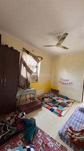 Bedroom Image of 1400 Sq.ft 2 BHK Builder Floor for rent in Sector 40 Gurgaon for Rs. 35000