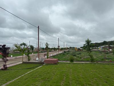 Image of 675 Sq.ft Residential Plot / Land for sale in Shashwat Corridor, Panchderiya, Indore for Rs. 2160000