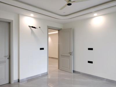 Bedroom Image of 3150 Sq.ft 4 BHK Builder Floor for sale in Ultra Luxury Builder Floor, Sector 85 Faridabad for Rs. 31000000