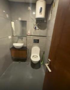 Image of 810 Sq.ft 1 BHK Apartment / Flat for sale in Kishanpur, Dehradun for Rs. 7000000