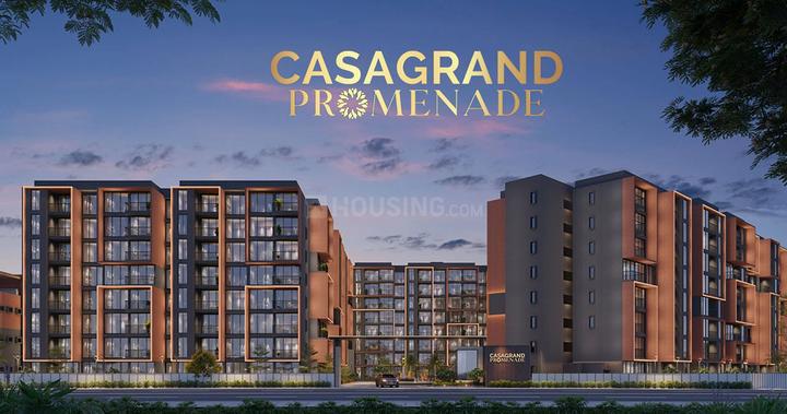 Casagrand Promenade Main Image 1