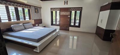 Bedroom Image of 4050 Sq.ft 4 BHK Villa for sale in Adalaj Gandhinagar for Rs. 65000000