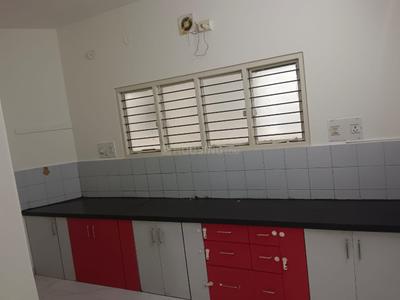 Kitchen Image of 2000 Sq.ft 4 BHK Independent House for rent in JP Nagar Bengaluru for Rs. 50000