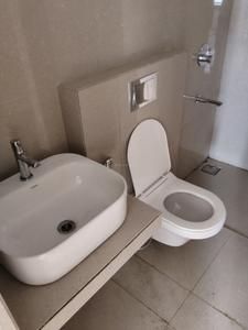 Bedroom Two Image of 1300 Sq.ft 2 BHK Apartment / Flat for sale in Jagatpur Ahmedabad for Rs. 6800000