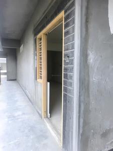 Main Entrance Image of 912 Sq.ft 2 BHK Apartment / Flat for sale in Yc Sapthagiri Horizon Apartment, Electronic City Bengaluru for Rs. 4980000