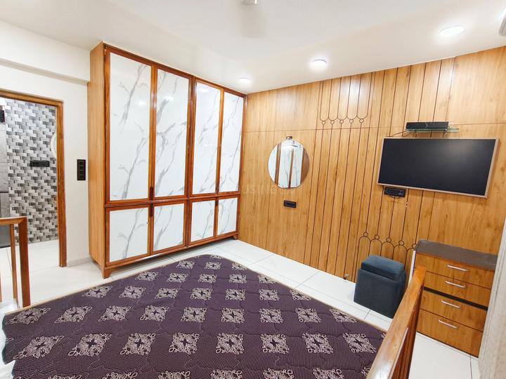 Raysan Bedroom 1